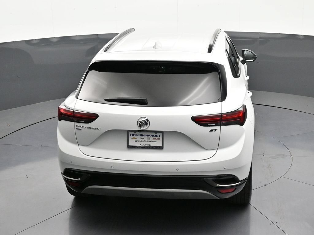 2023 Buick Envision Preferred - Photo 19