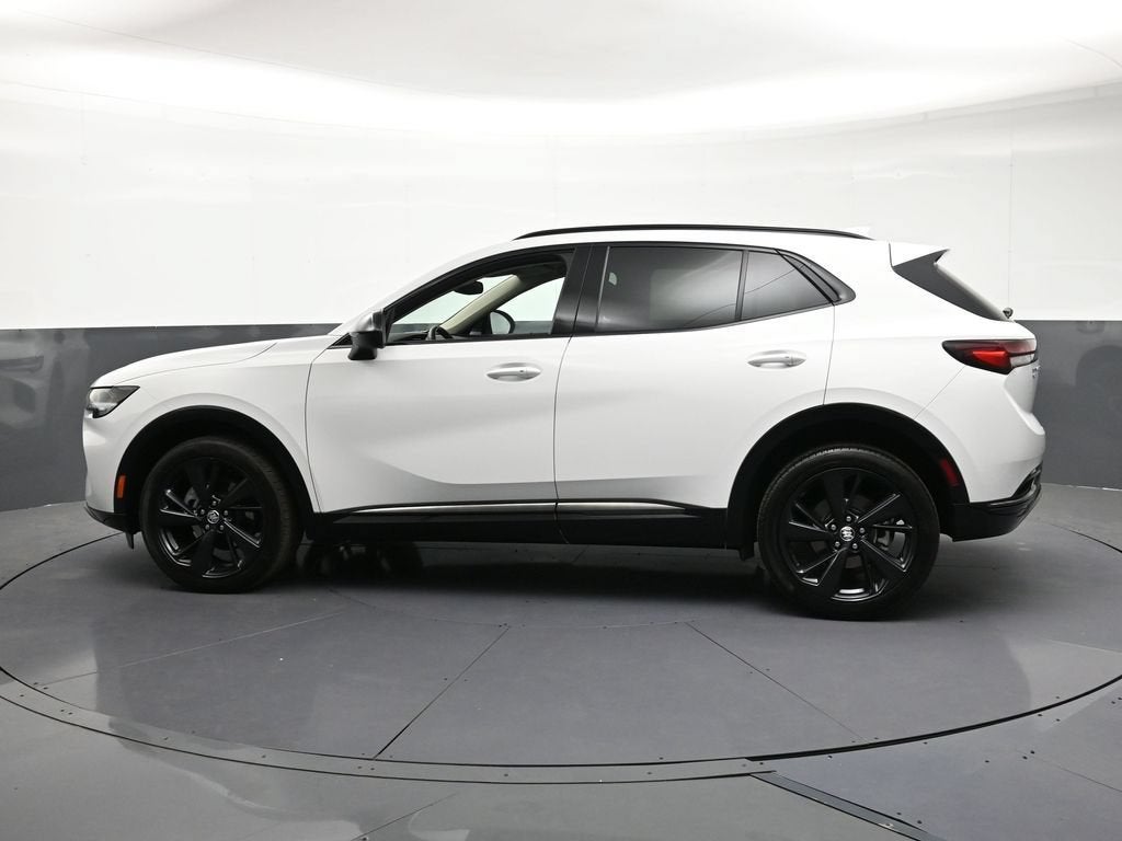 2023 Buick Envision Preferred - Photo 2