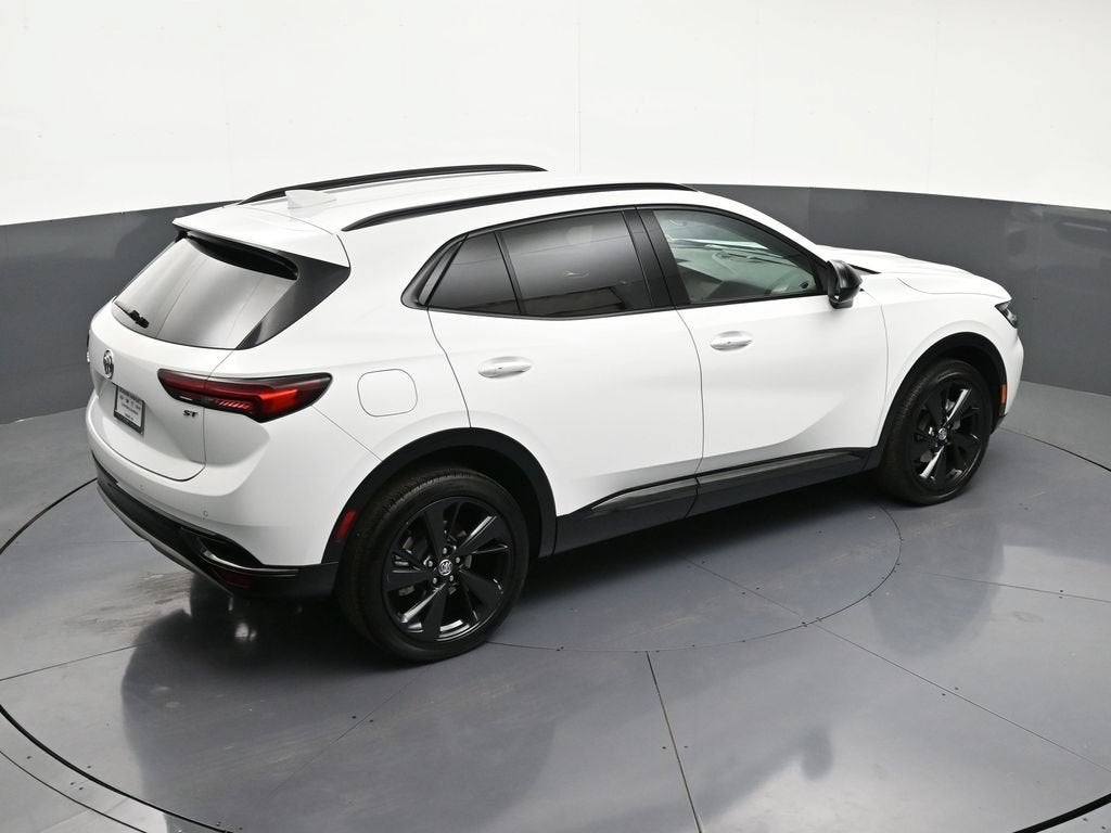 2023 Buick Envision Preferred - Photo 20
