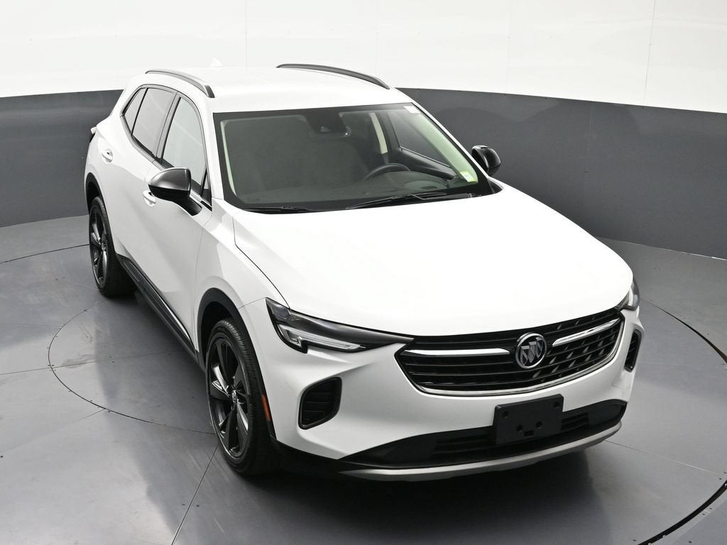 2023 Buick Envision Preferred - Photo 22