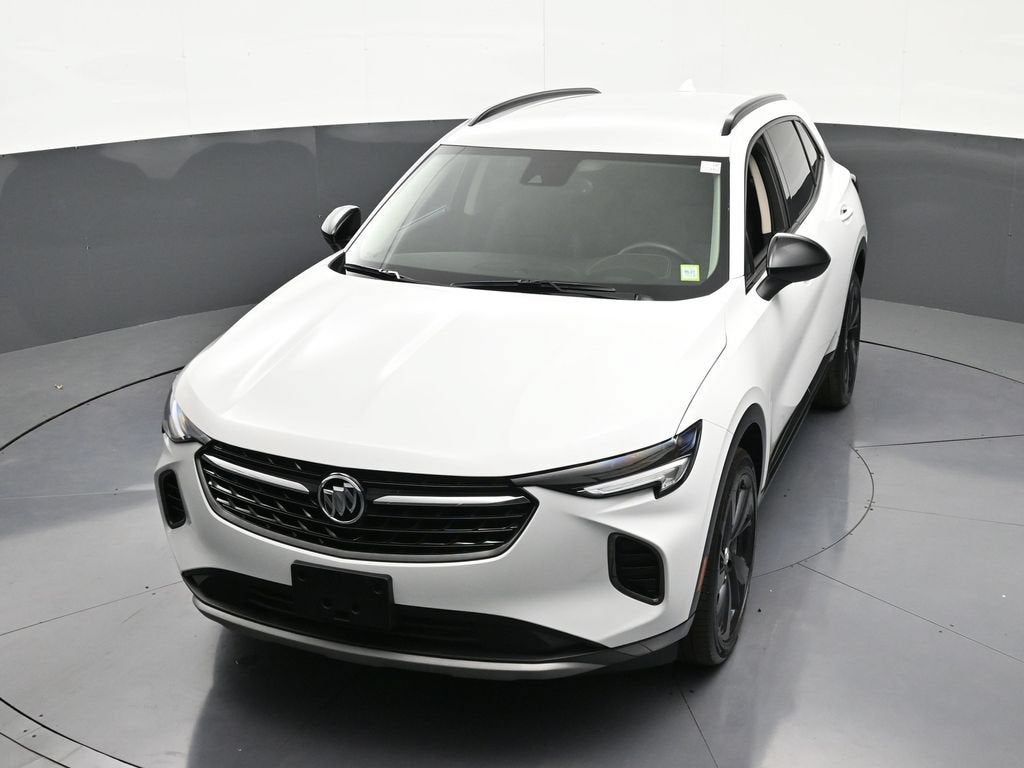2023 Buick Envision Preferred - Photo 23