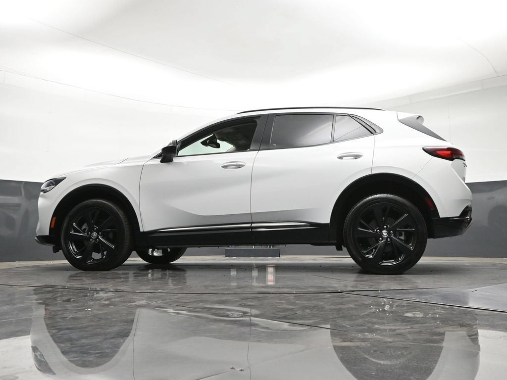 2023 Buick Envision Preferred - Photo 25