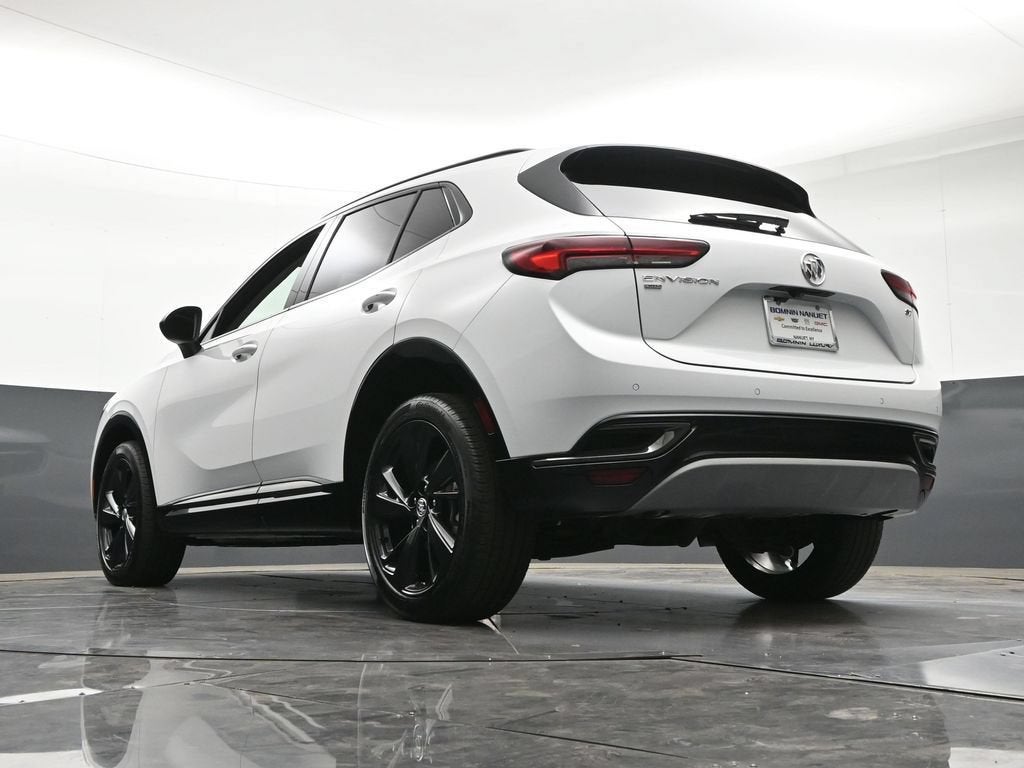 2023 Buick Envision Preferred - Photo 26