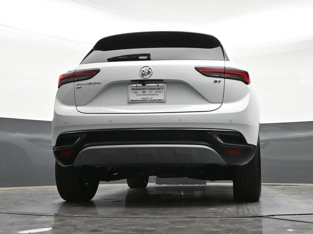 2023 Buick Envision Preferred - Photo 27