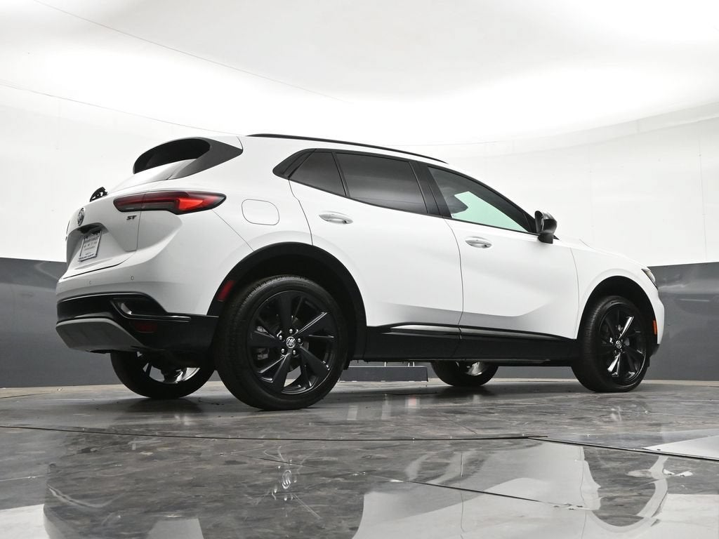 2023 Buick Envision Preferred - Photo 28