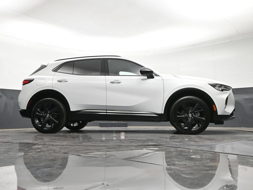 2023 Buick Envision Preferred - Photo 29