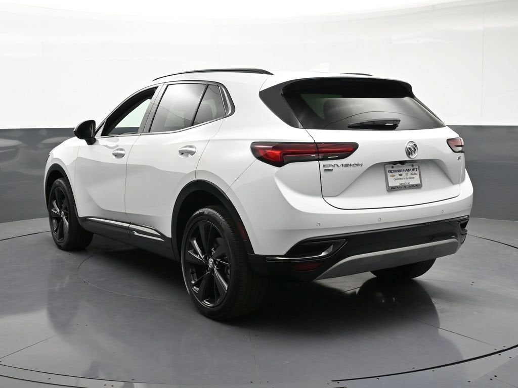 2023 Buick Envision Preferred - Photo 3