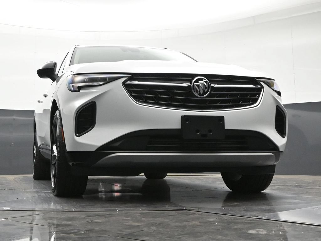 2023 Buick Envision Preferred - Photo 30