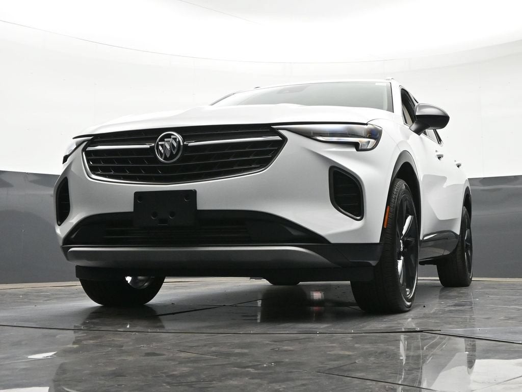 2023 Buick Envision Preferred - Photo 31