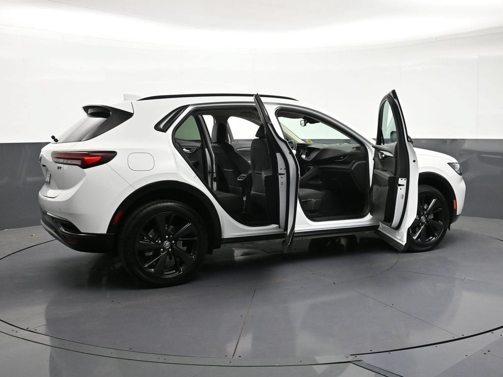 2023 Buick Envision Preferred - Photo 32