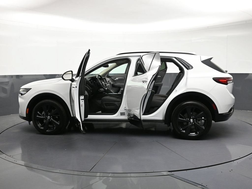 2023 Buick Envision Preferred - Photo 34