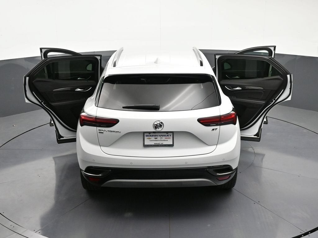 2023 Buick Envision Preferred - Photo 36