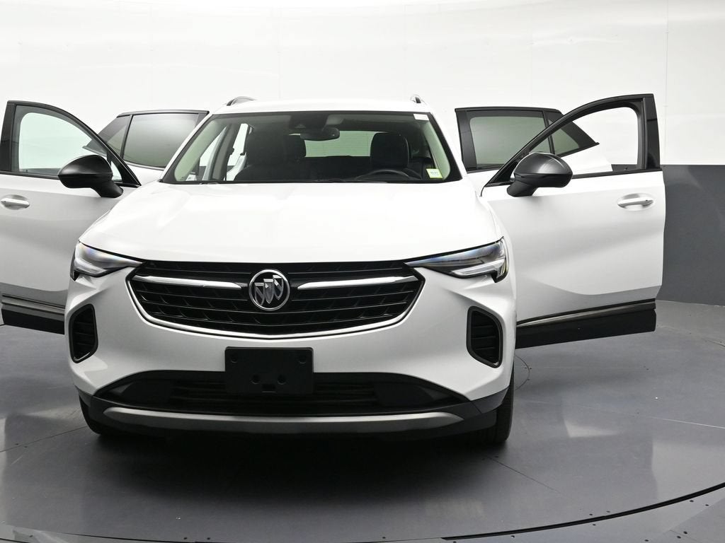 2023 Buick Envision Preferred - Photo 37