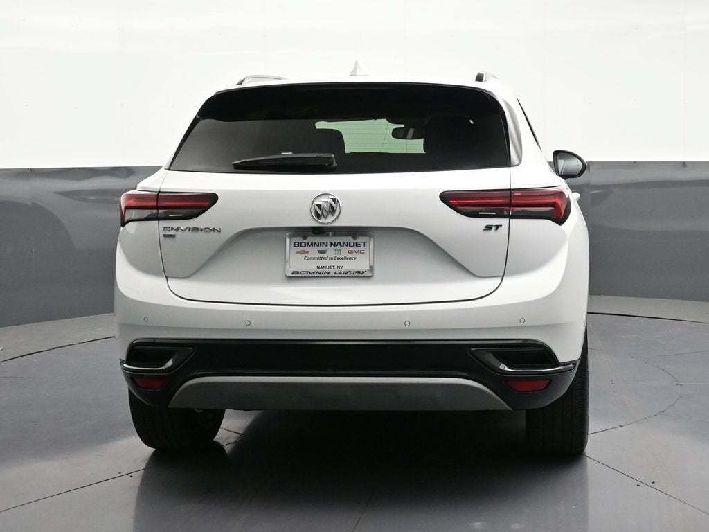 2023 Buick Envision Preferred - Photo 4