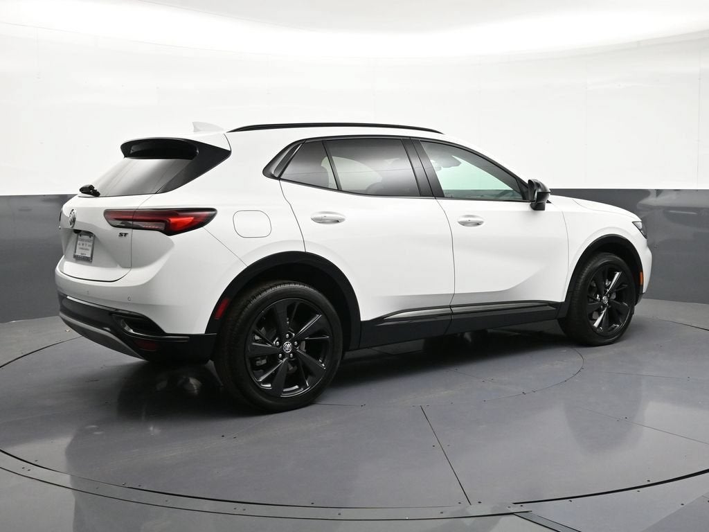 2023 Buick Envision Preferred - Photo 5