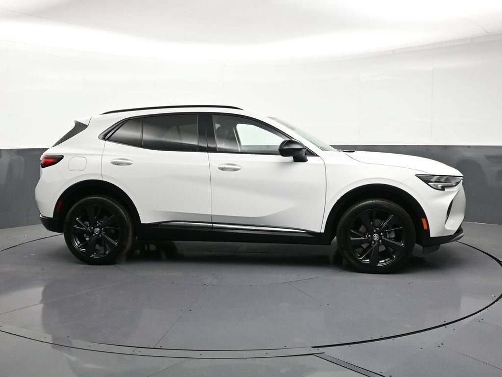 2023 Buick Envision Preferred - Photo 6