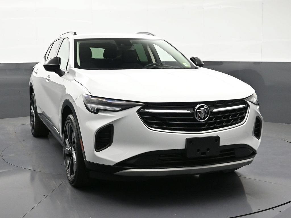 2023 Buick Envision Preferred - Photo 7