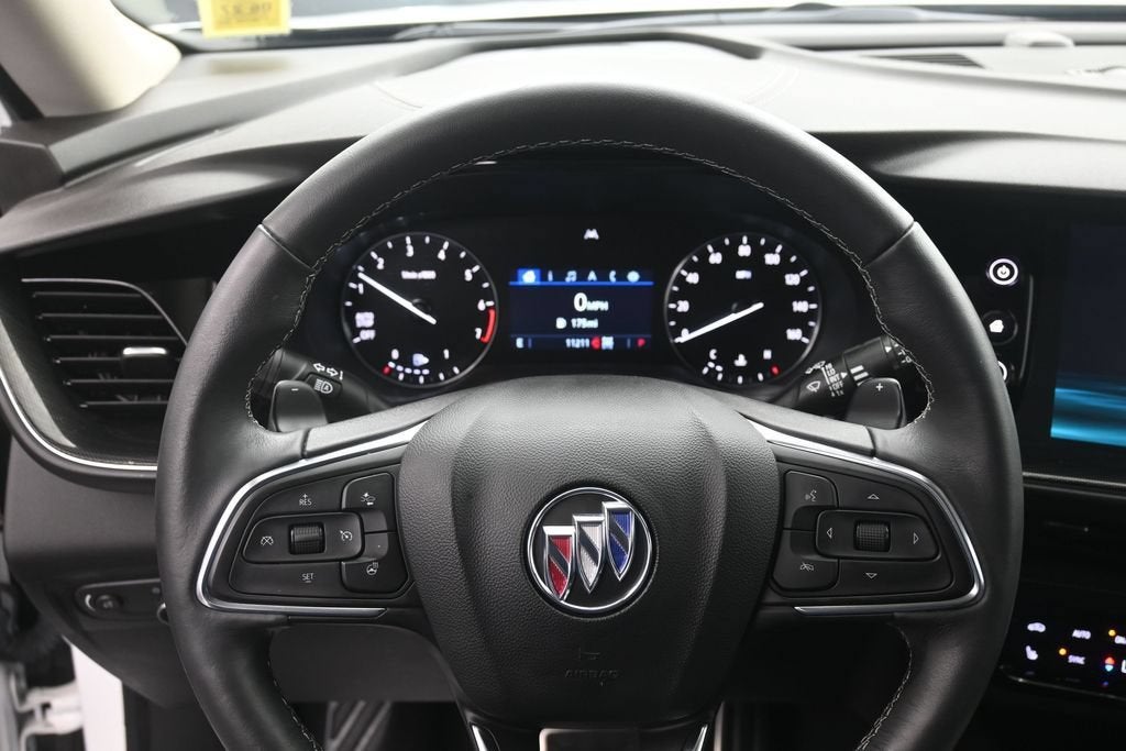 2023 Buick Envision Preferred - Photo 9