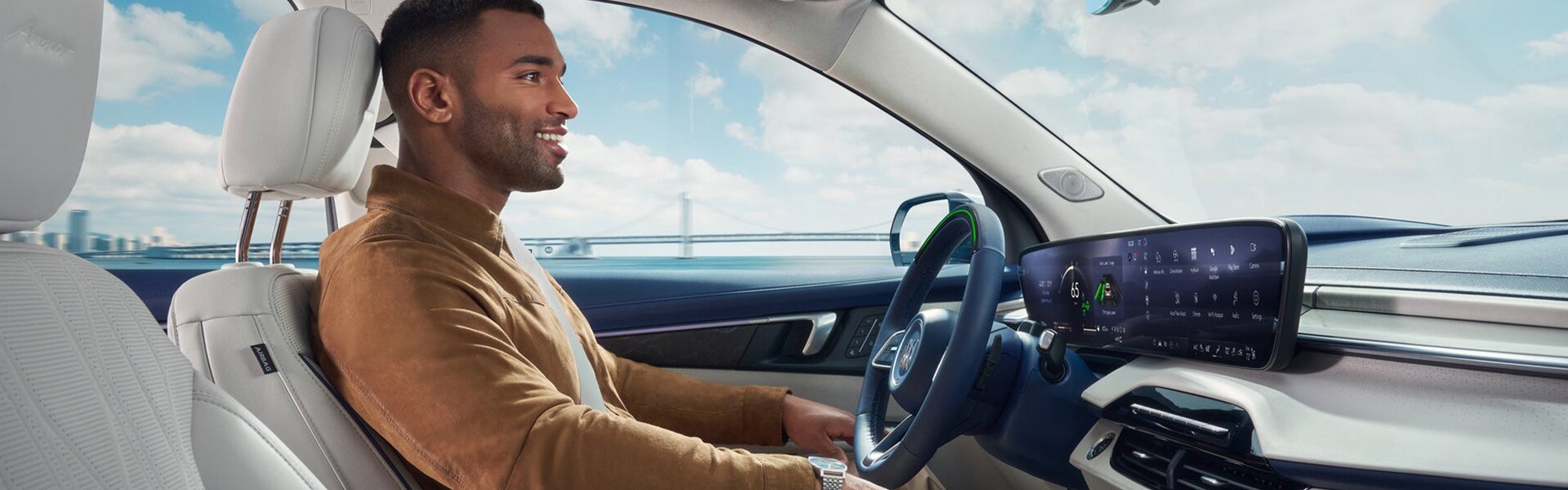 Bomnin Chevrolet Buick GMC Nanuet in Nanuet NY