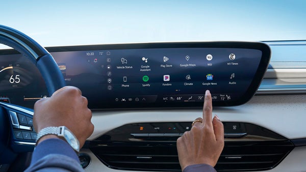 Bomnin Chevrolet Buick GMC Nanuet in Nanuet NY