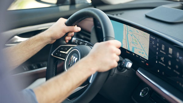 Bomnin Chevrolet Buick GMC Nanuet in Nanuet NY