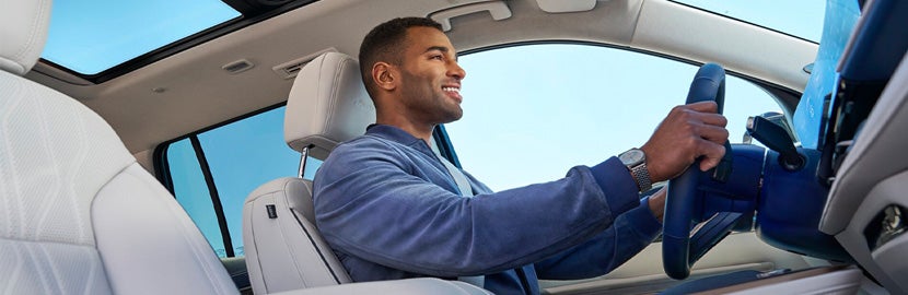 Bomnin Chevrolet Buick GMC Nanuet in Nanuet NY