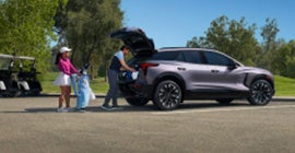 Bomnin Chevrolet Buick GMC Nanuet in Nanuet NY