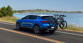 Bomnin Chevrolet Buick GMC Nanuet in Nanuet NY