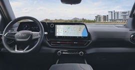 Bomnin Chevrolet Buick GMC Nanuet in Nanuet NY