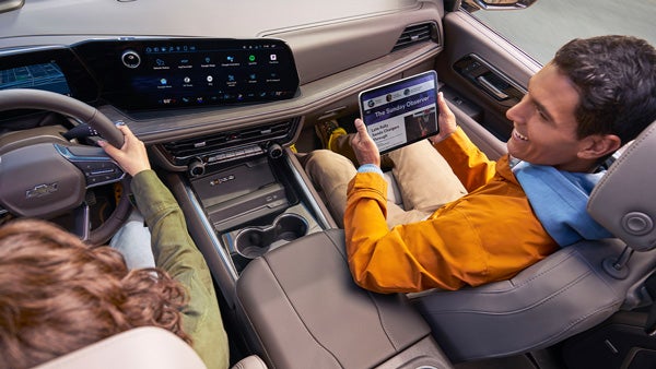 Bomnin Chevrolet Buick GMC Nanuet in Nanuet NY