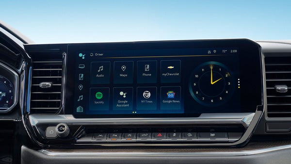 Bomnin Chevrolet Buick GMC Nanuet in Nanuet NY