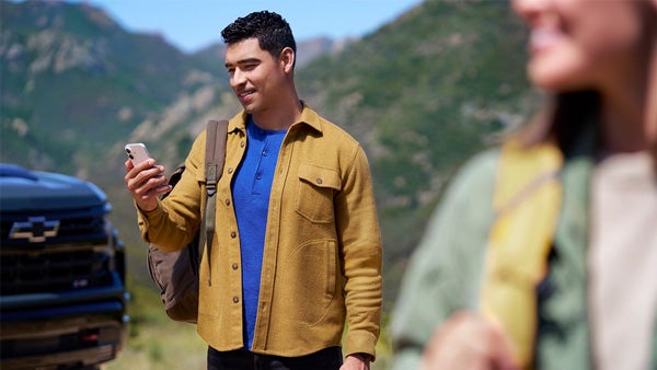 Bomnin Chevrolet Buick GMC Nanuet in Nanuet NY