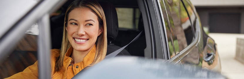 Bomnin Chevrolet Buick GMC Nanuet in Nanuet NY