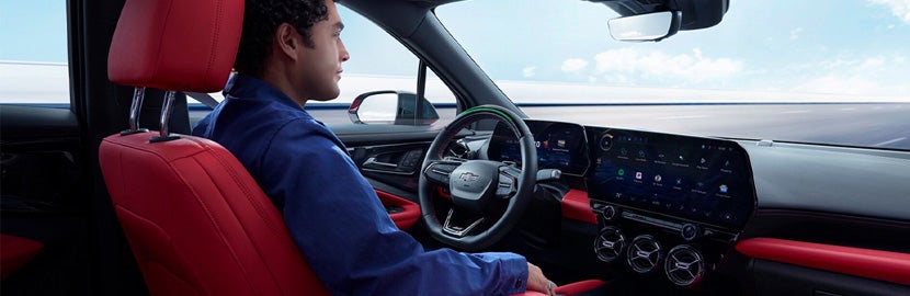 Bomnin Chevrolet Buick GMC Nanuet in Nanuet NY