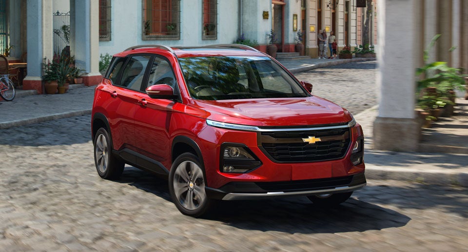 Bomnin Chevrolet Nanuet in Nanuet NY