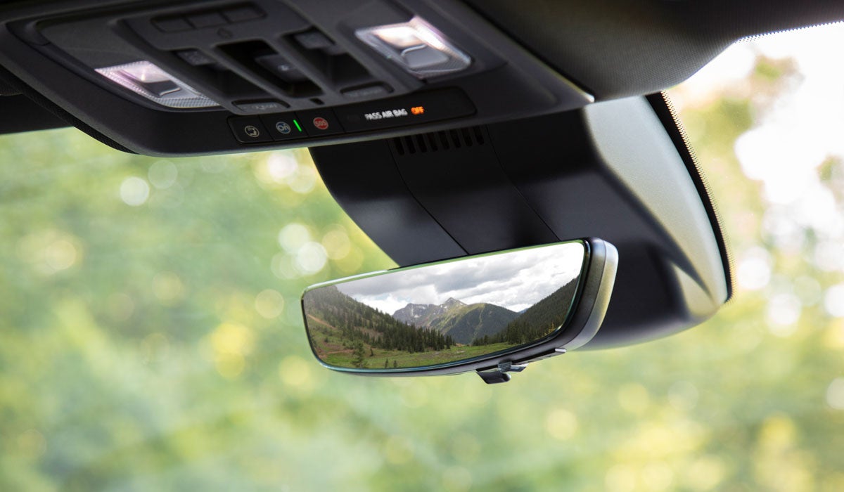 Bomnin Chevrolet Buick GMC Nanuet in Nanuet NY