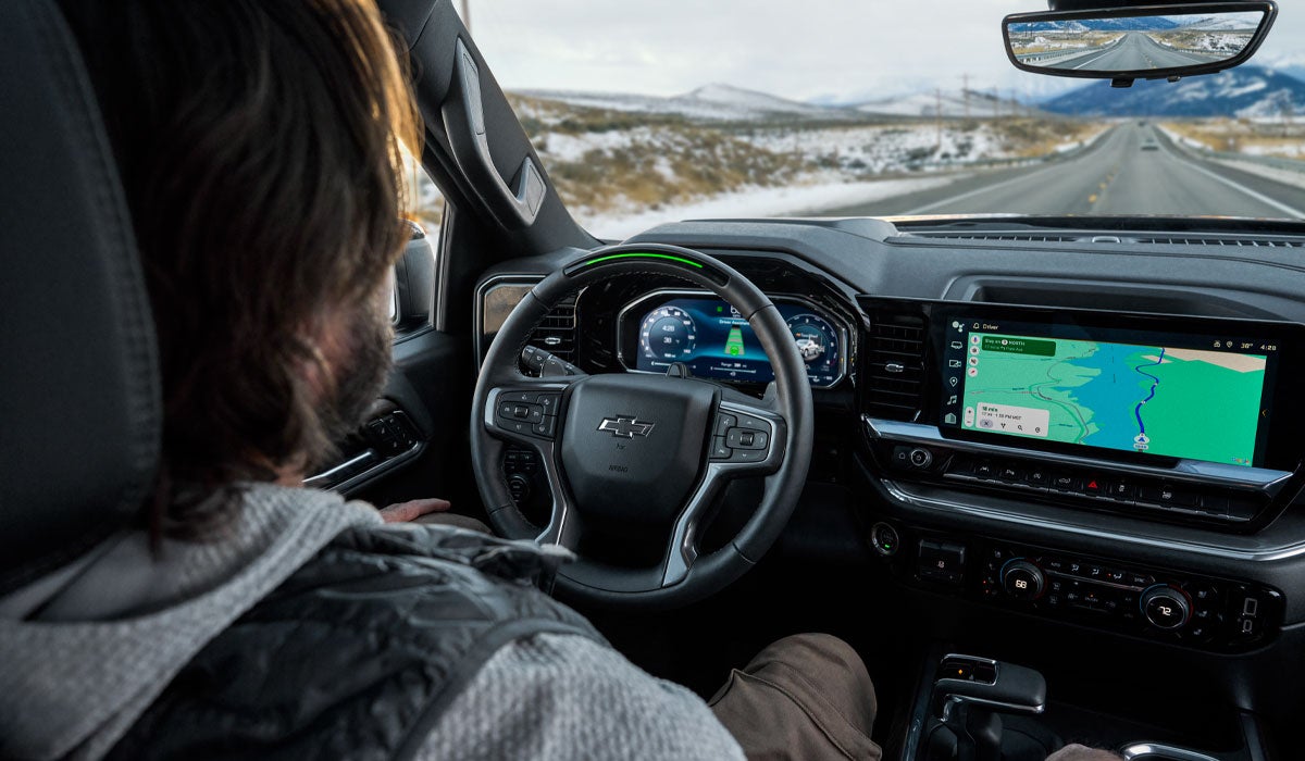 Bomnin Chevrolet Buick GMC Nanuet in Nanuet NY