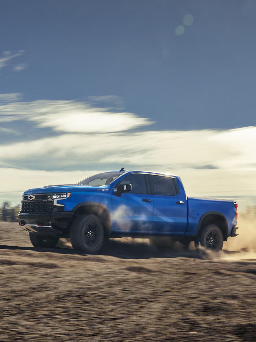 Bomnin Chevrolet Buick GMC Nanuet in Nanuet NY