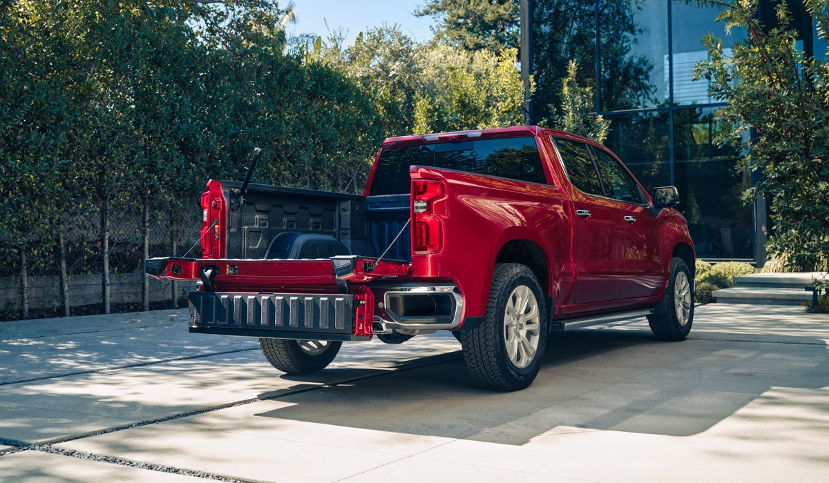 Bomnin Chevrolet Buick GMC Nanuet in Nanuet NY