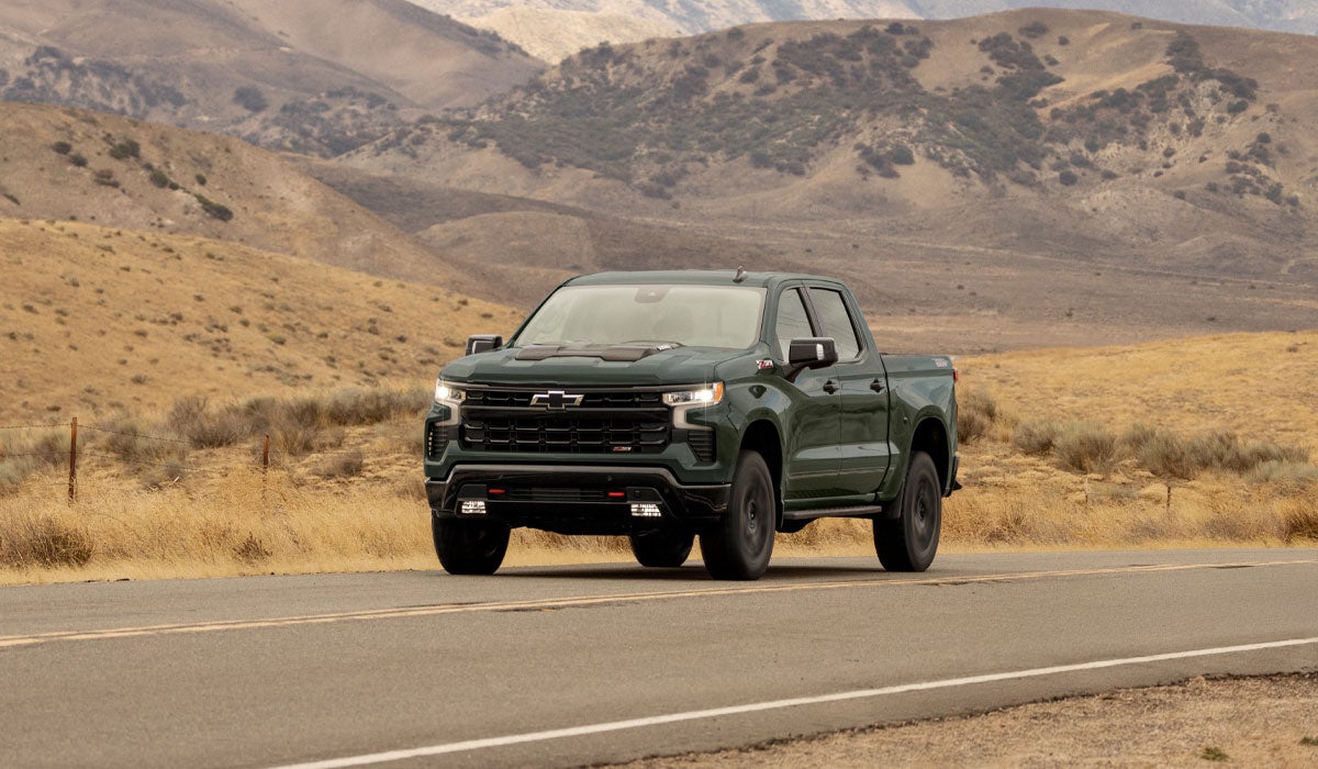 Bomnin Chevrolet Buick GMC Nanuet in Nanuet NY