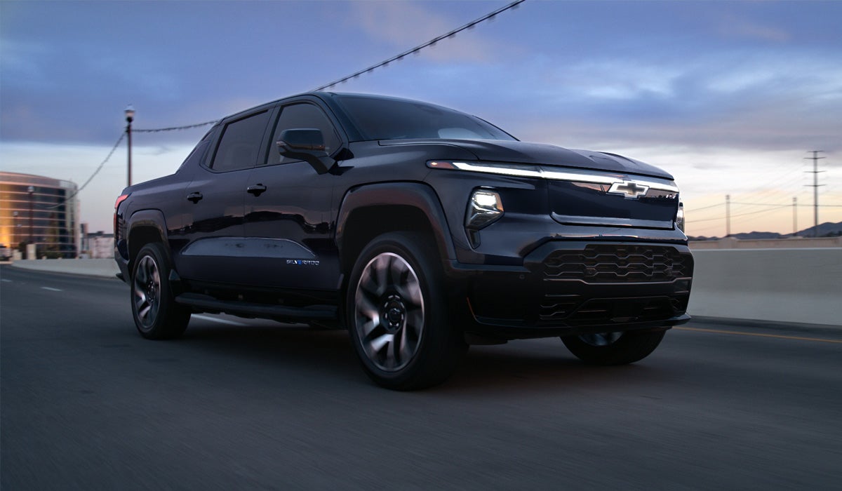 Bomnin Chevrolet Buick GMC Nanuet in Nanuet NY