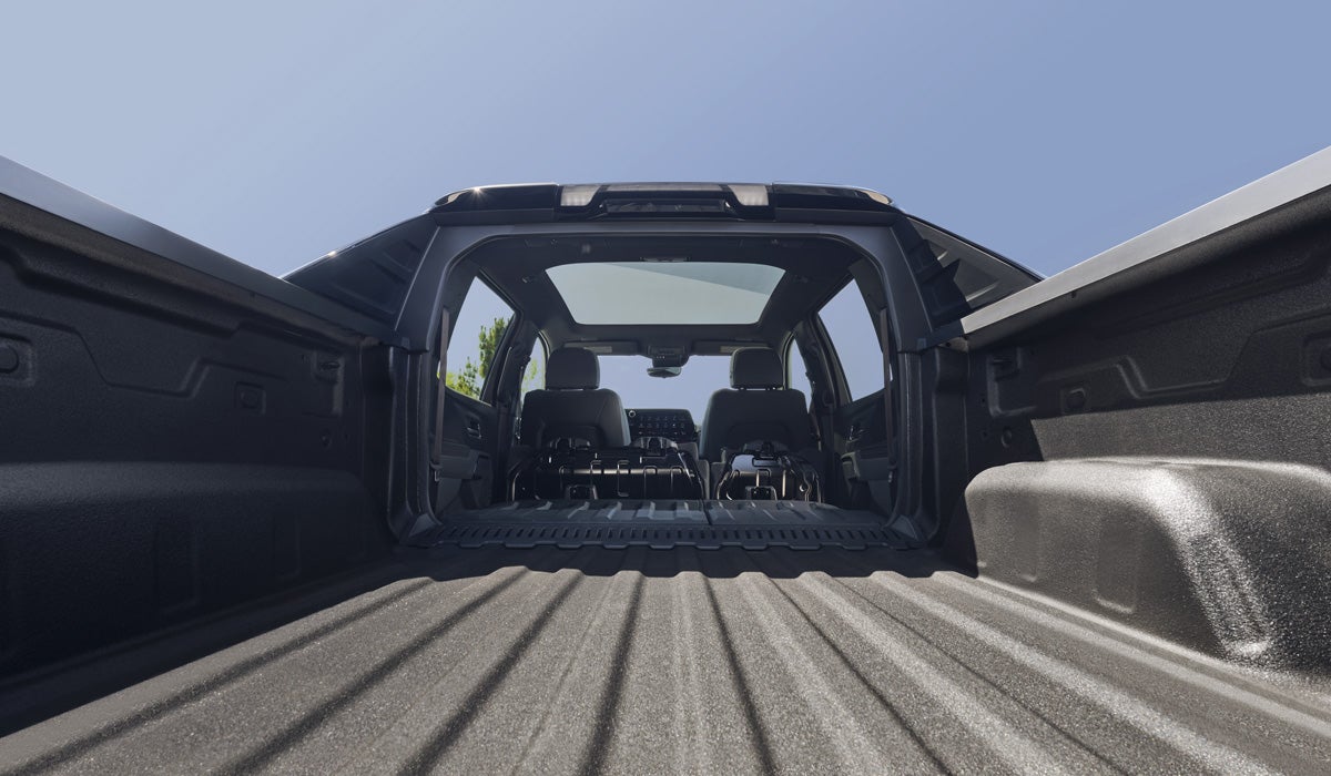 Bomnin Chevrolet Buick GMC Nanuet in Nanuet NY