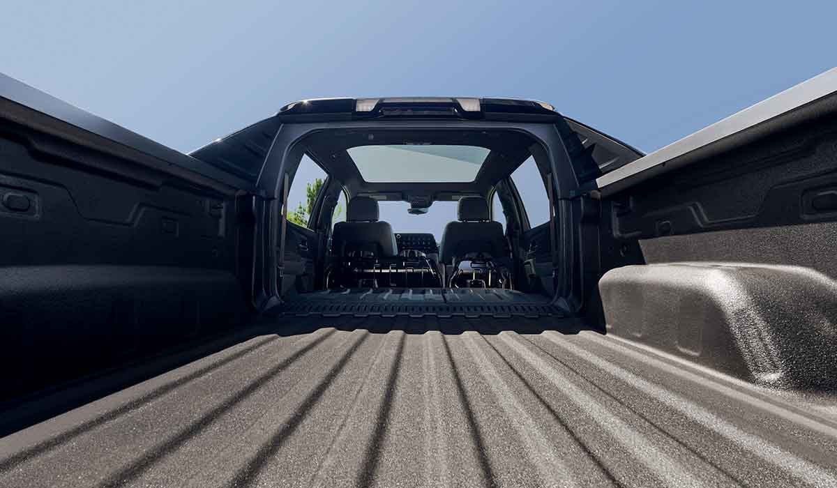 Bomnin Chevrolet Buick GMC Nanuet in Nanuet NY