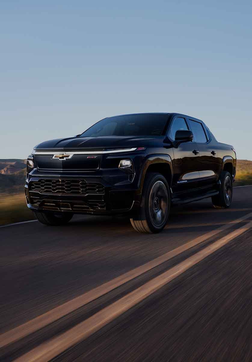 Bomnin Chevrolet Buick GMC Nanuet in Nanuet NY