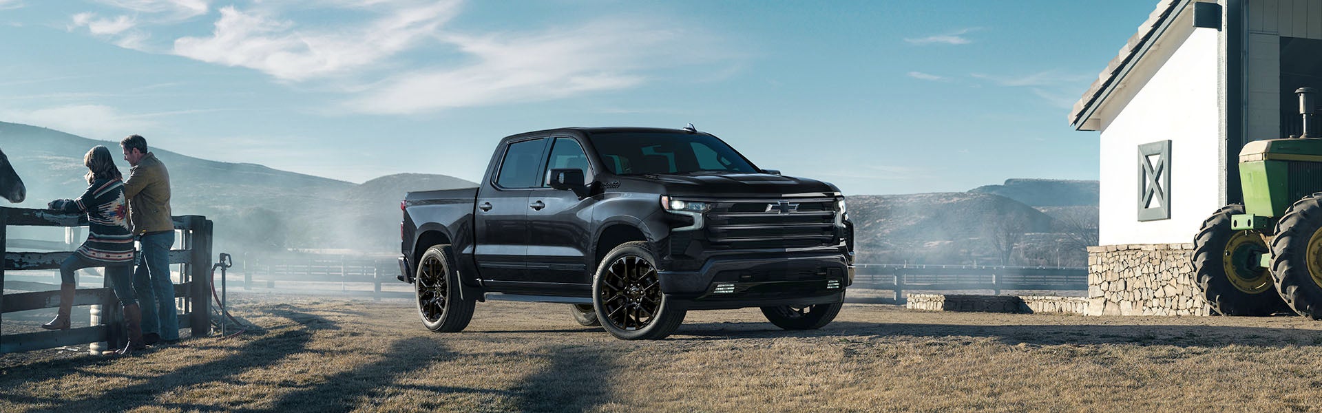 silverado 1500 Bomnin Chevrolet Buick GMC Nanuet in Nanuet NY