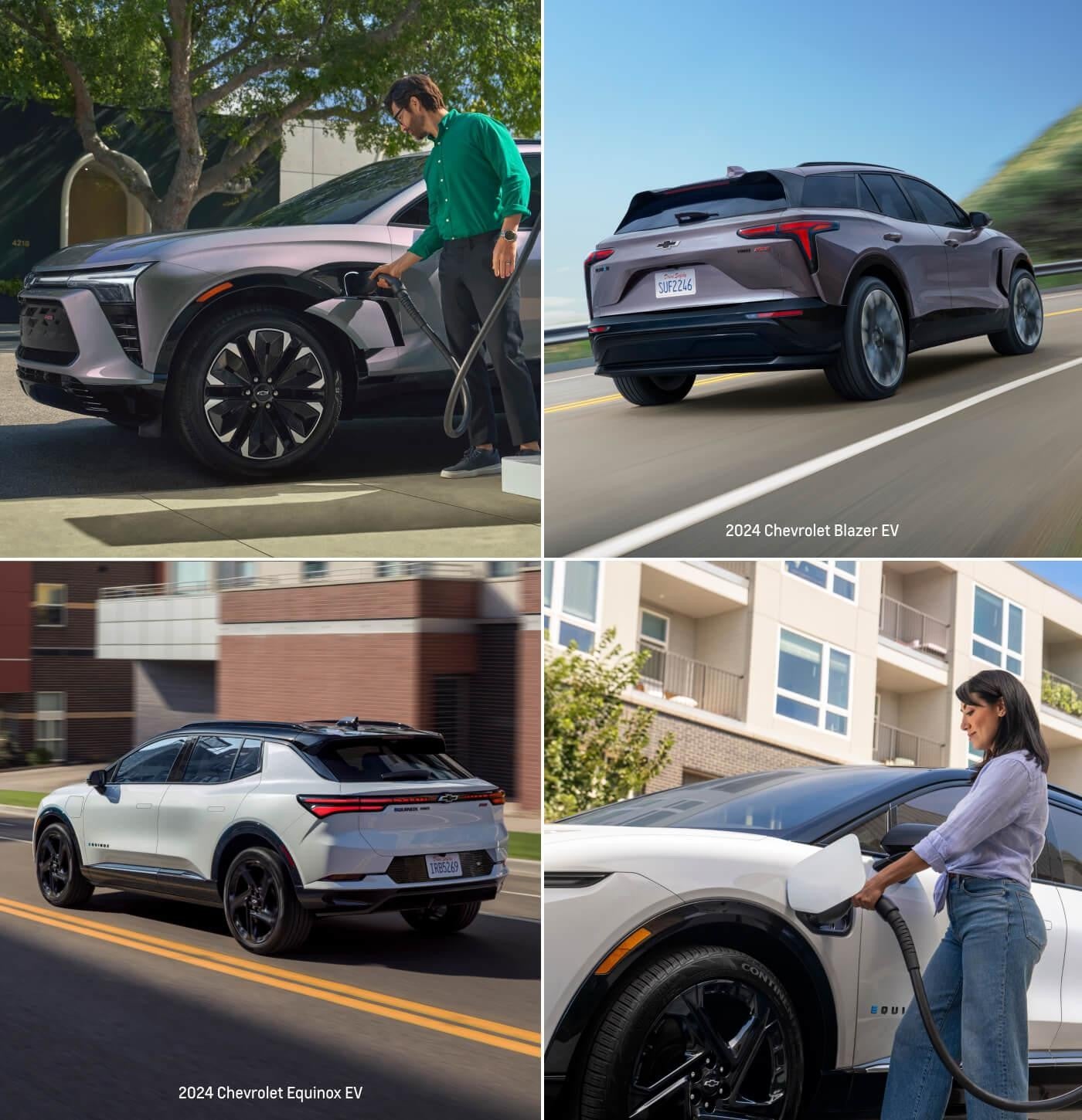 blazer vs equinox ev compare Bomnin Chevrolet Buick GMC Nanuet in Nanuet NY