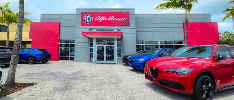 dealership exterior Bomnin Chevrolet Buick GMC Nanuet in Nanuet NY