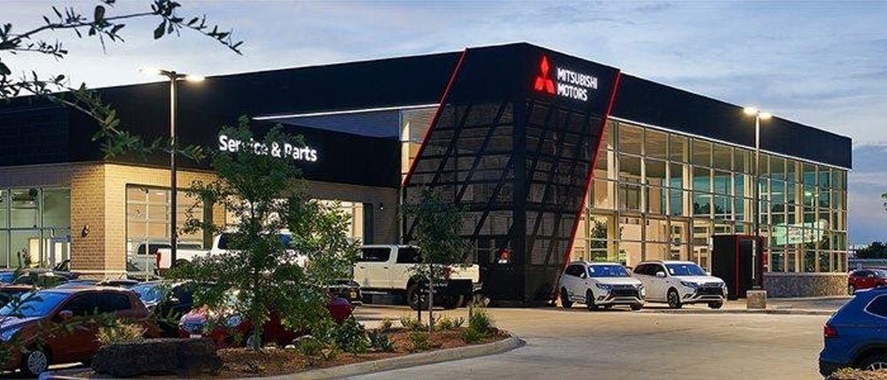 dealership exterior Bomnin Chevrolet Buick GMC Nanuet in Nanuet NY