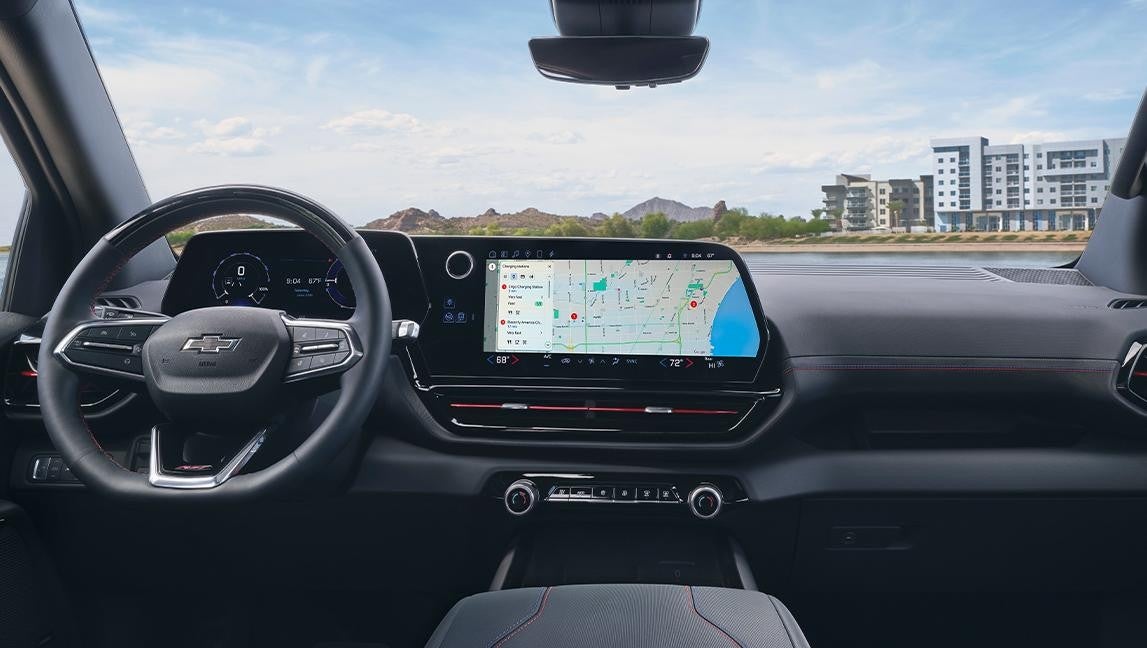 ev vehicle Bomnin Chevrolet Buick GMC Nanuet in Nanuet NY