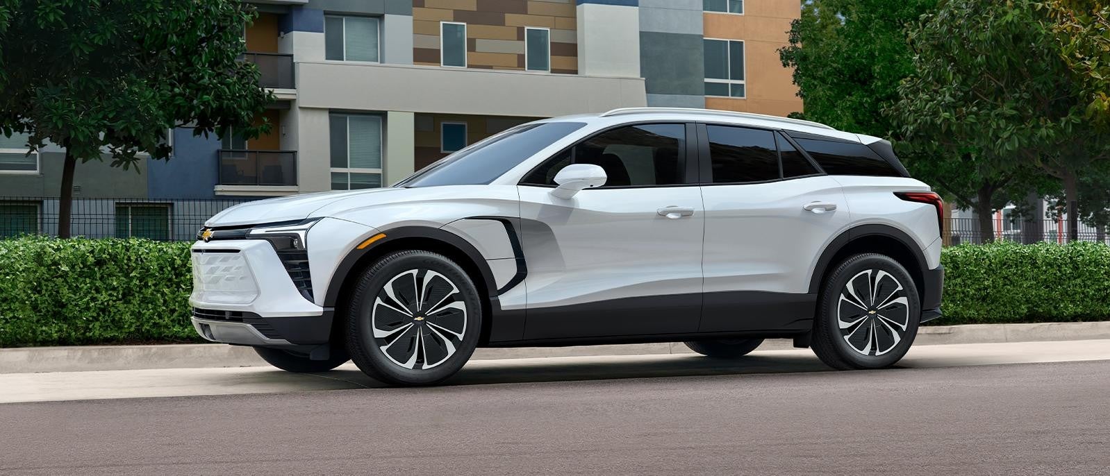 chevy ev vehicle Bomnin Chevrolet Buick GMC Nanuet in Nanuet NY